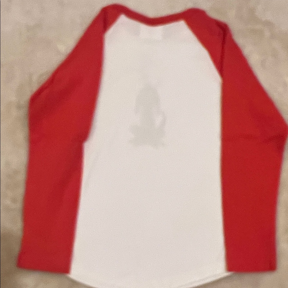 Hanna Andersson Max Christmas Shirt - Picture 6 of 6